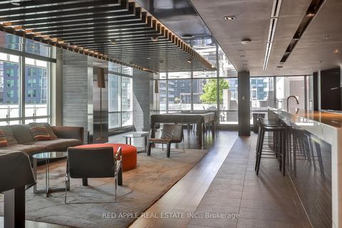 Photo 36 at 3105 - 80 John Street, Waterfront Communities C1, Toronto