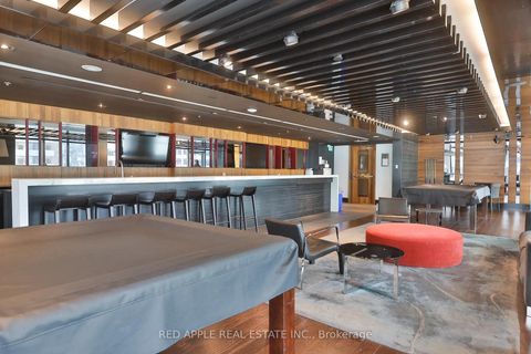 Photo 37 at 3105 - 80 John Street, Waterfront Communities C1, Toronto