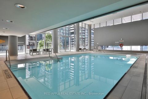 Photo 38 at 3105 - 80 John Street, Waterfront Communities C1, Toronto