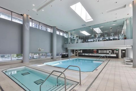 Photo 39 at 3105 - 80 John Street, Waterfront Communities C1, Toronto