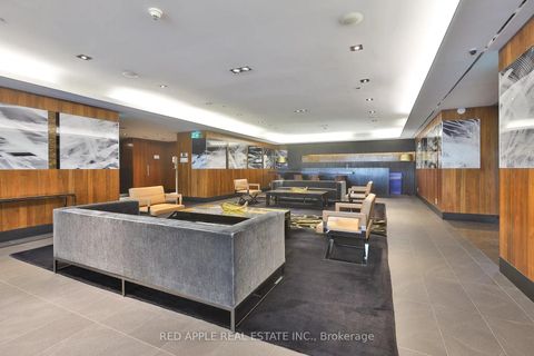 Photo 41 at 3105 - 80 John Street, Waterfront Communities C1, Toronto