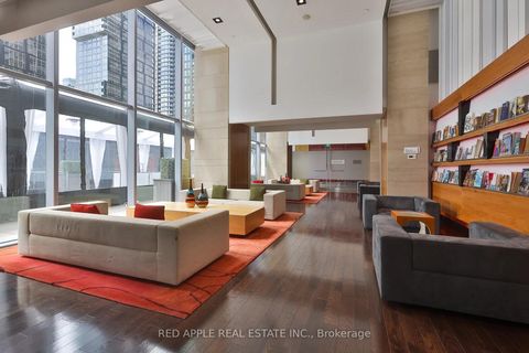 Photo 43 at 3105 - 80 John Street, Waterfront Communities C1, Toronto