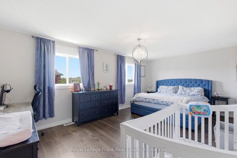 Photo 18 at 13 Fenchurch Manor, Painswick South, Barrie