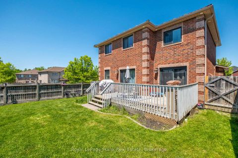 Photo 44 at 13 Fenchurch Manor, Painswick South, Barrie