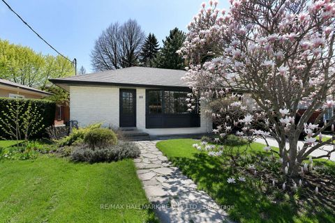 Photo 0 at 33 Stag Hill Drive, Parkview, Toronto