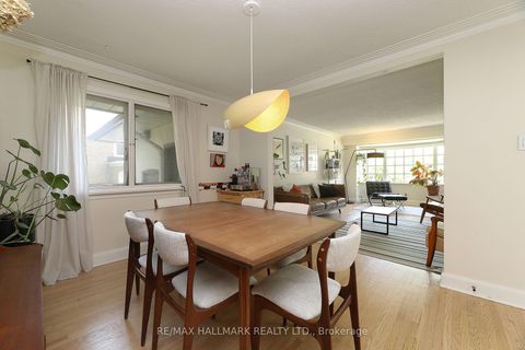 Photo 11 at 33 Stag Hill Drive, Parkview, Toronto