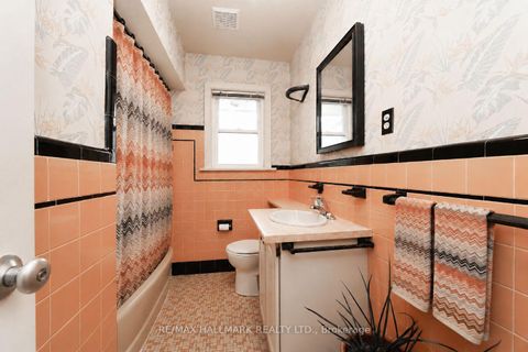 Photo 15 at 33 Stag Hill Drive, Parkview, Toronto