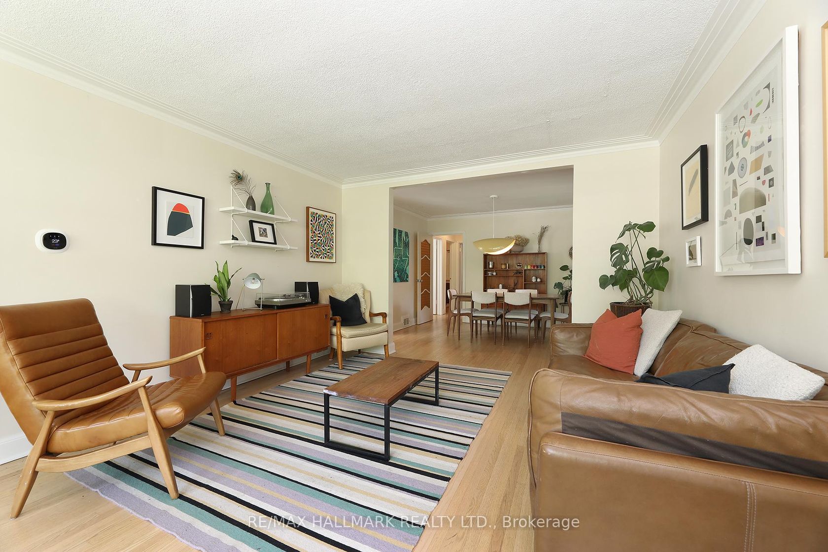 Photo 8 at 33 Stag Hill Drive, Parkview, Toronto
