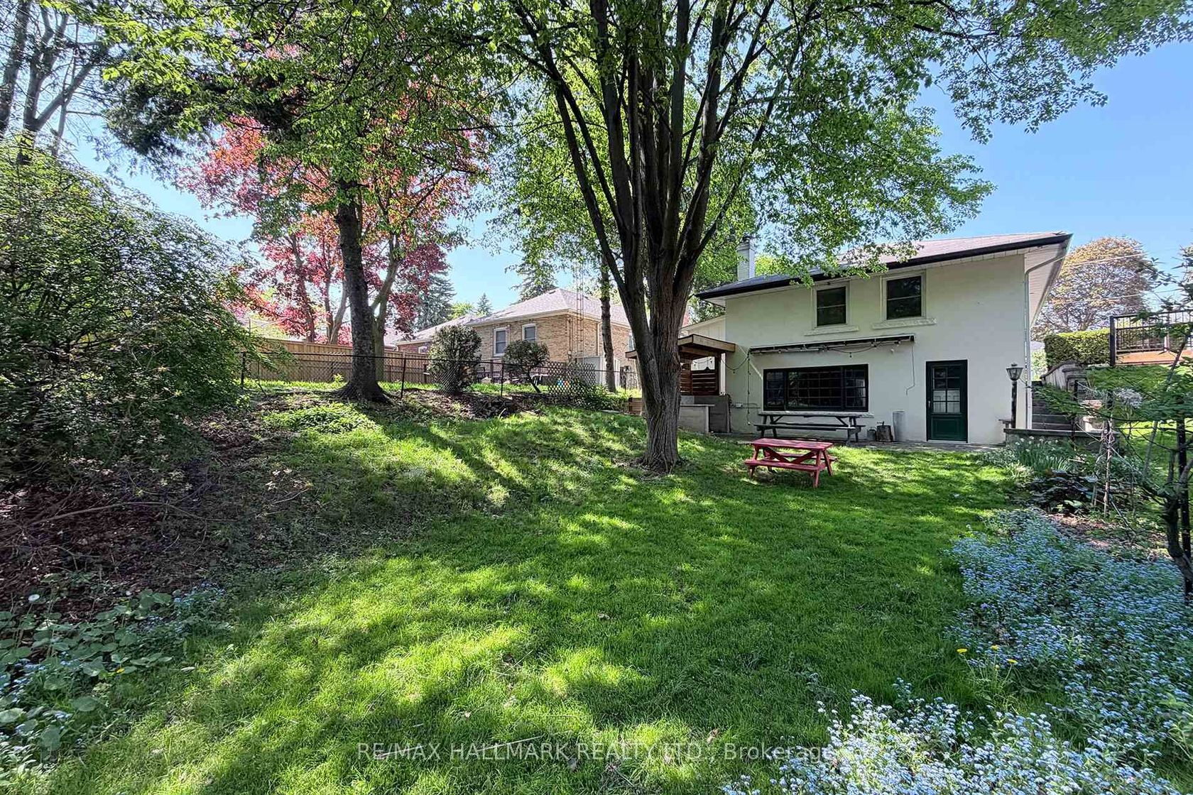 Photo 20 at 33 Stag Hill Drive, Parkview, Toronto