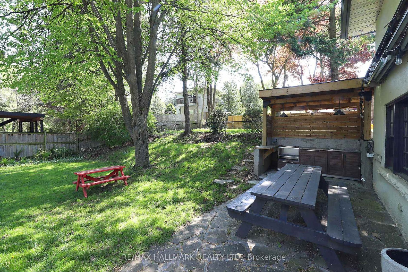 Photo 21 at 33 Stag Hill Drive, Parkview, Toronto