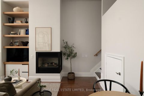 Photo 8 at 210 - 437 Roncesvalles Avenue, Roncesvalles, Toronto