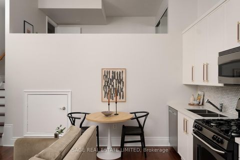 Photo 15 at 210 - 437 Roncesvalles Avenue, Roncesvalles, Toronto