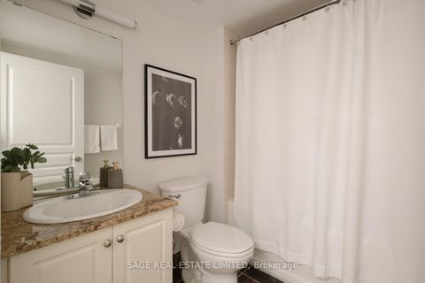 Photo 23 at 210 - 437 Roncesvalles Avenue, Roncesvalles, Toronto