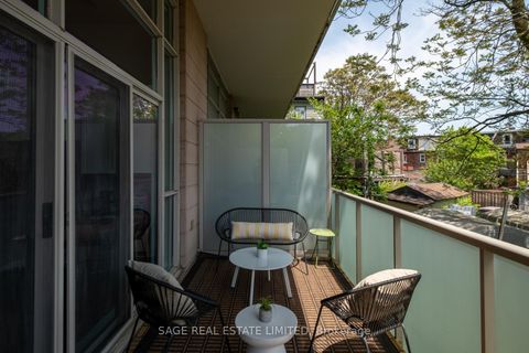Photo 24 at 210 - 437 Roncesvalles Avenue, Roncesvalles, Toronto