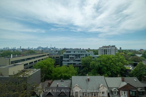 Photo 32 at 210 - 437 Roncesvalles Avenue, Roncesvalles, Toronto