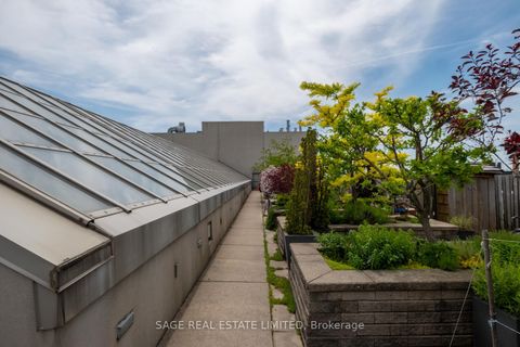 Photo 35 at 210 - 437 Roncesvalles Avenue, Roncesvalles, Toronto