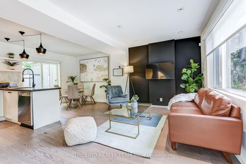 Photo 5 at 79 Maughan Crescent, Woodbine Corridor, Toronto