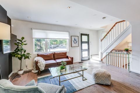 Photo 7 at 79 Maughan Crescent, Woodbine Corridor, Toronto