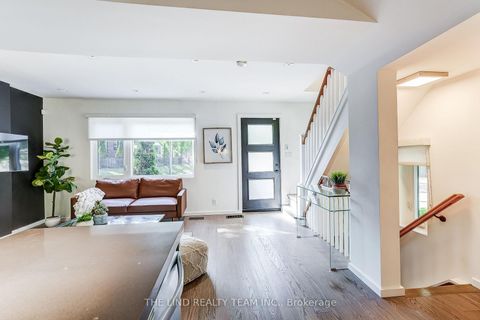 Photo 13 at 79 Maughan Crescent, Woodbine Corridor, Toronto