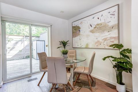 Photo 14 at 79 Maughan Crescent, Woodbine Corridor, Toronto