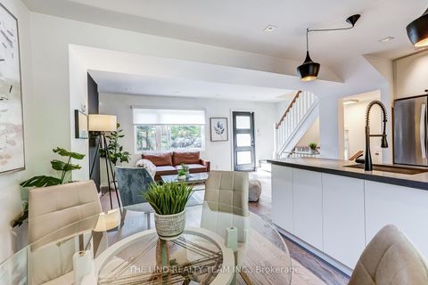 Photo 15 at 79 Maughan Crescent, Woodbine Corridor, Toronto