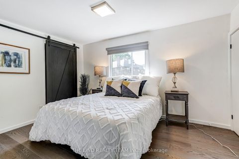 Photo 16 at 79 Maughan Crescent, Woodbine Corridor, Toronto