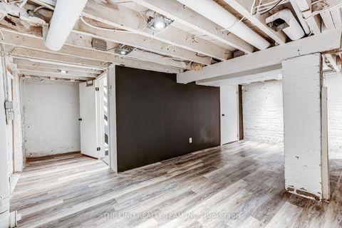 Photo 23 at 79 Maughan Crescent, Woodbine Corridor, Toronto