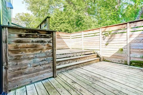 Photo 25 at 79 Maughan Crescent, Woodbine Corridor, Toronto