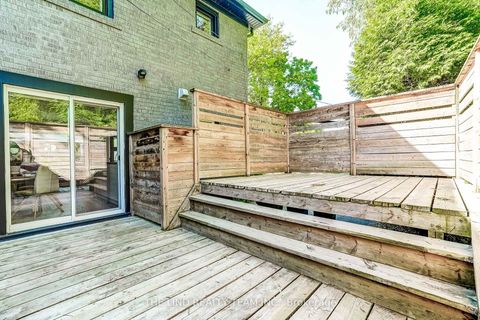 Photo 28 at 79 Maughan Crescent, Woodbine Corridor, Toronto