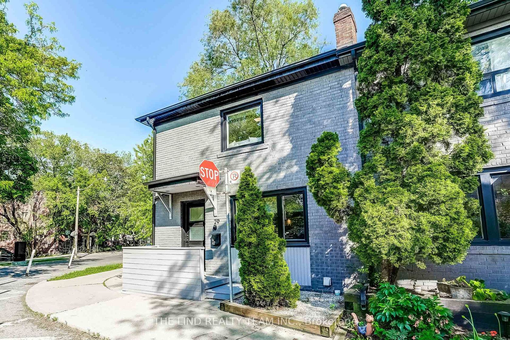 79 Maughan Crescent, Woodbine Corridor, Toronto photo 3