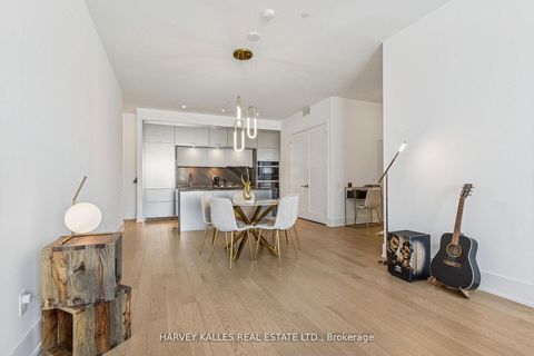 Photo 3 at 701 - 155 Merchants' Wharf Avenue, Waterfront Communities C8, Toronto