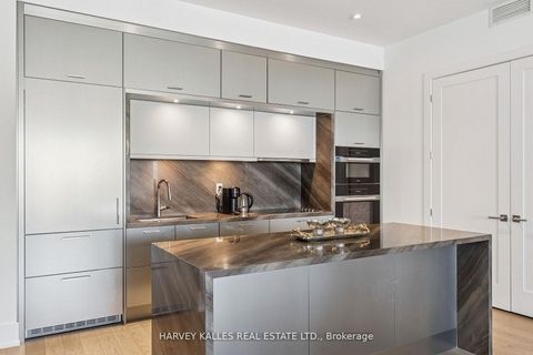 Photo 13 at 701 - 155 Merchants' Wharf Avenue, Waterfront Communities C8, Toronto