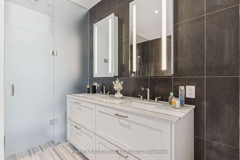 Photo 14 at 701 - 155 Merchants' Wharf Avenue, Waterfront Communities C8, Toronto
