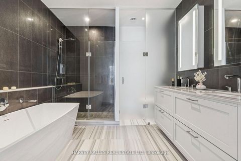 Photo 15 at 701 - 155 Merchants' Wharf Avenue, Waterfront Communities C8, Toronto