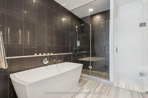 Photo 16 at 701 - 155 Merchants' Wharf Avenue, Waterfront Communities C8, Toronto
