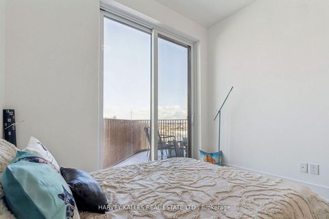 Photo 18 at 701 - 155 Merchants' Wharf Avenue, Waterfront Communities C8, Toronto