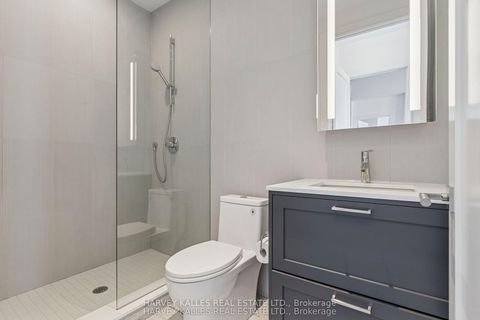 Photo 19 at 701 - 155 Merchants' Wharf Avenue, Waterfront Communities C8, Toronto