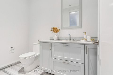Photo 20 at 701 - 155 Merchants' Wharf Avenue, Waterfront Communities C8, Toronto