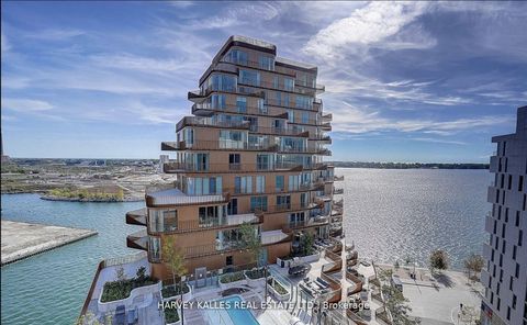 Photo 27 at 701 - 155 Merchants' Wharf Avenue, Waterfront Communities C8, Toronto