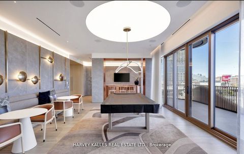 Photo 33 at 701 - 155 Merchants' Wharf Avenue, Waterfront Communities C8, Toronto