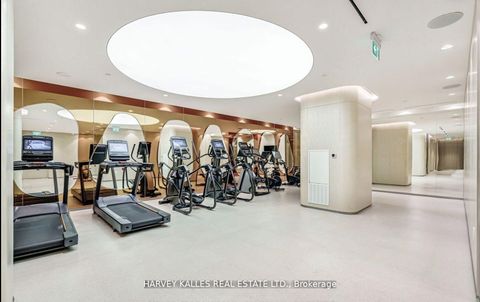 Photo 34 at 701 - 155 Merchants' Wharf Avenue, Waterfront Communities C8, Toronto