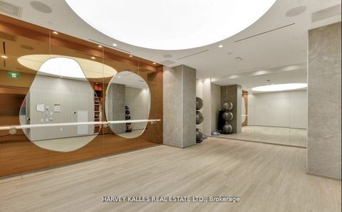 Photo 36 at 701 - 155 Merchants' Wharf Avenue, Waterfront Communities C8, Toronto