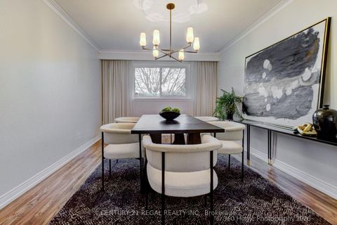Photo 5 at 59 Beveridge Drive, Donalda, Toronto