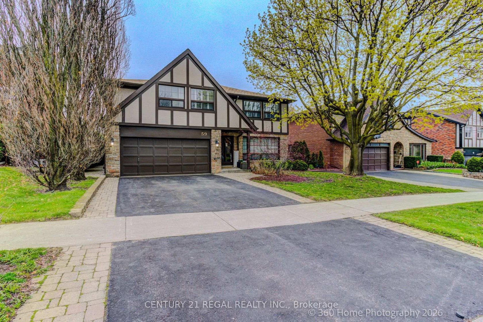 59 Beveridge Drive, Donalda, Toronto photo 8
