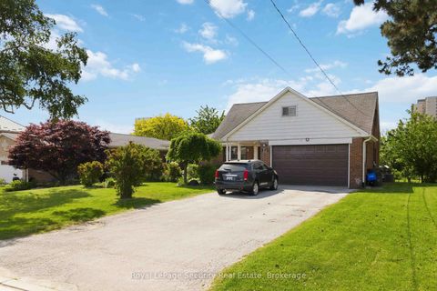 Photo 1 at 73 Saint Andrews Boulevard, The Westway, Toronto