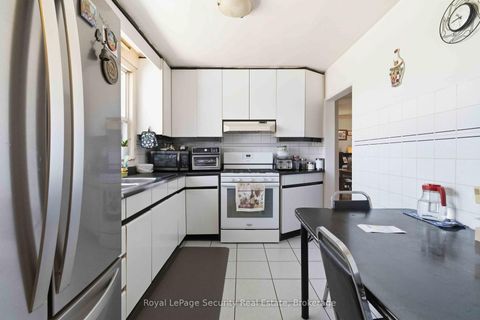 Photo 2 at 73 Saint Andrews Boulevard, The Westway, Toronto