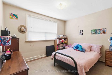 Photo 8 at 73 Saint Andrews Boulevard, The Westway, Toronto