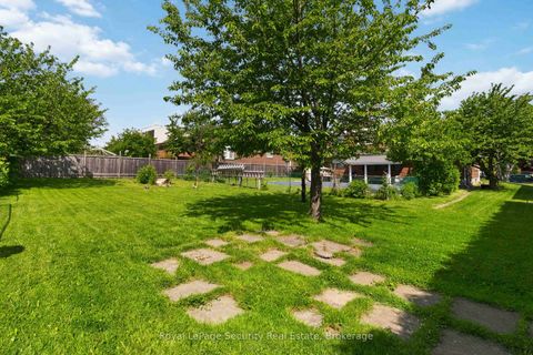 Photo 14 at 73 Saint Andrews Boulevard, The Westway, Toronto