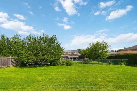 Photo 16 at 73 Saint Andrews Boulevard, The Westway, Toronto