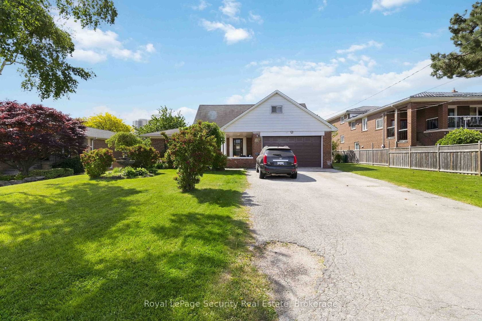 73 Saint Andrews Boulevard, The Westway, Toronto photo 5